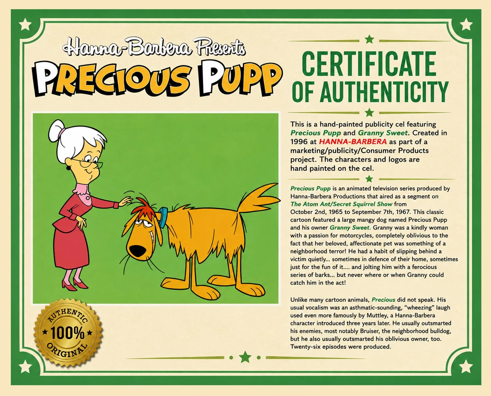 PrceciousPupp-BumperCERT.jpg