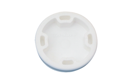 2" PP Shipping Plug (Copy)