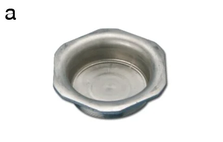 2" Hex Bung Plug