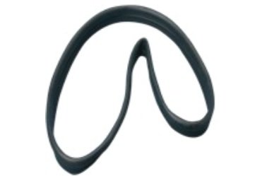 22" Drum Cover Gasket (Copy)