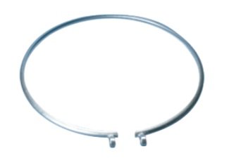 22" Bolted Clamp Ring (Copy)