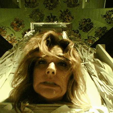 FAST CO: Papercraft Guillotine Records Its Victims' Last Moments