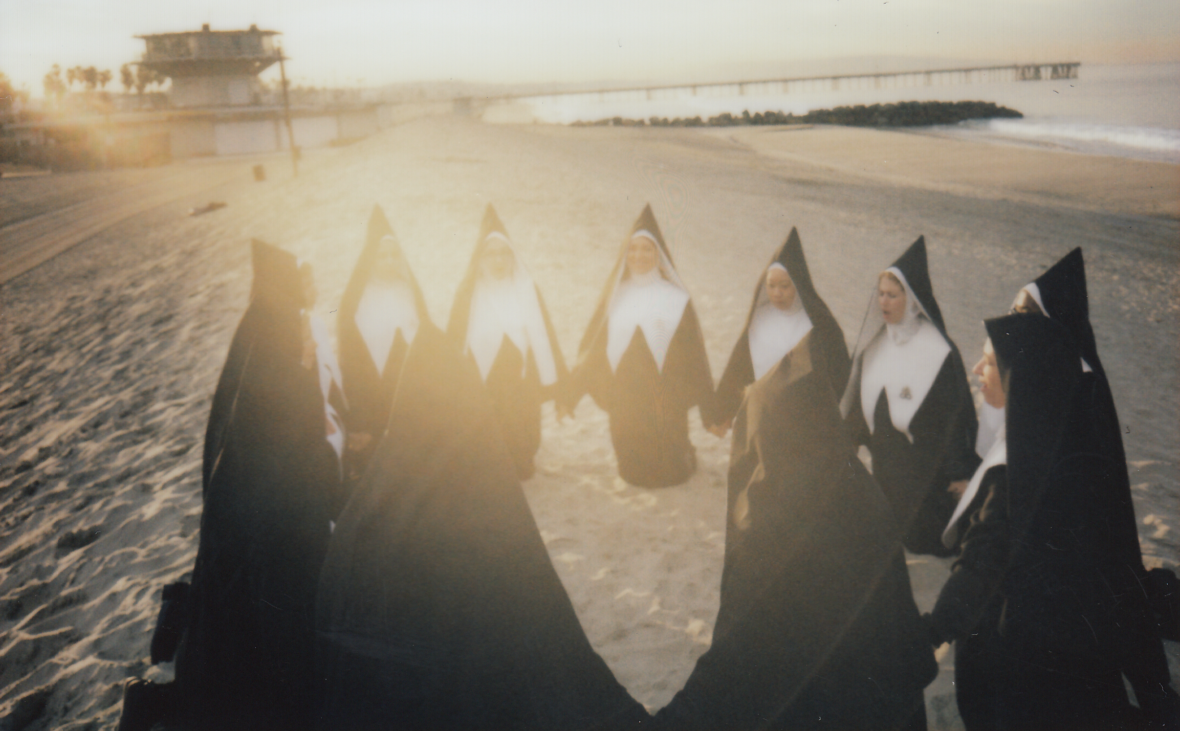 9 Good omens chattering nuns hal kirkland.png