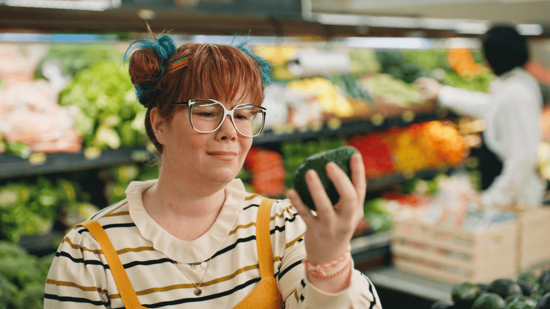 Instacart_shop like you_hal kirkland_sam_mute.gif