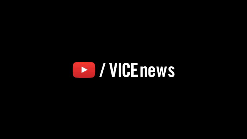 Vice New + YouTube
