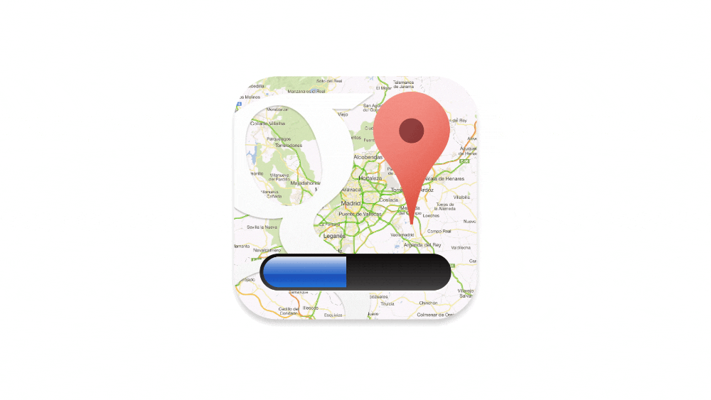 Google Maps