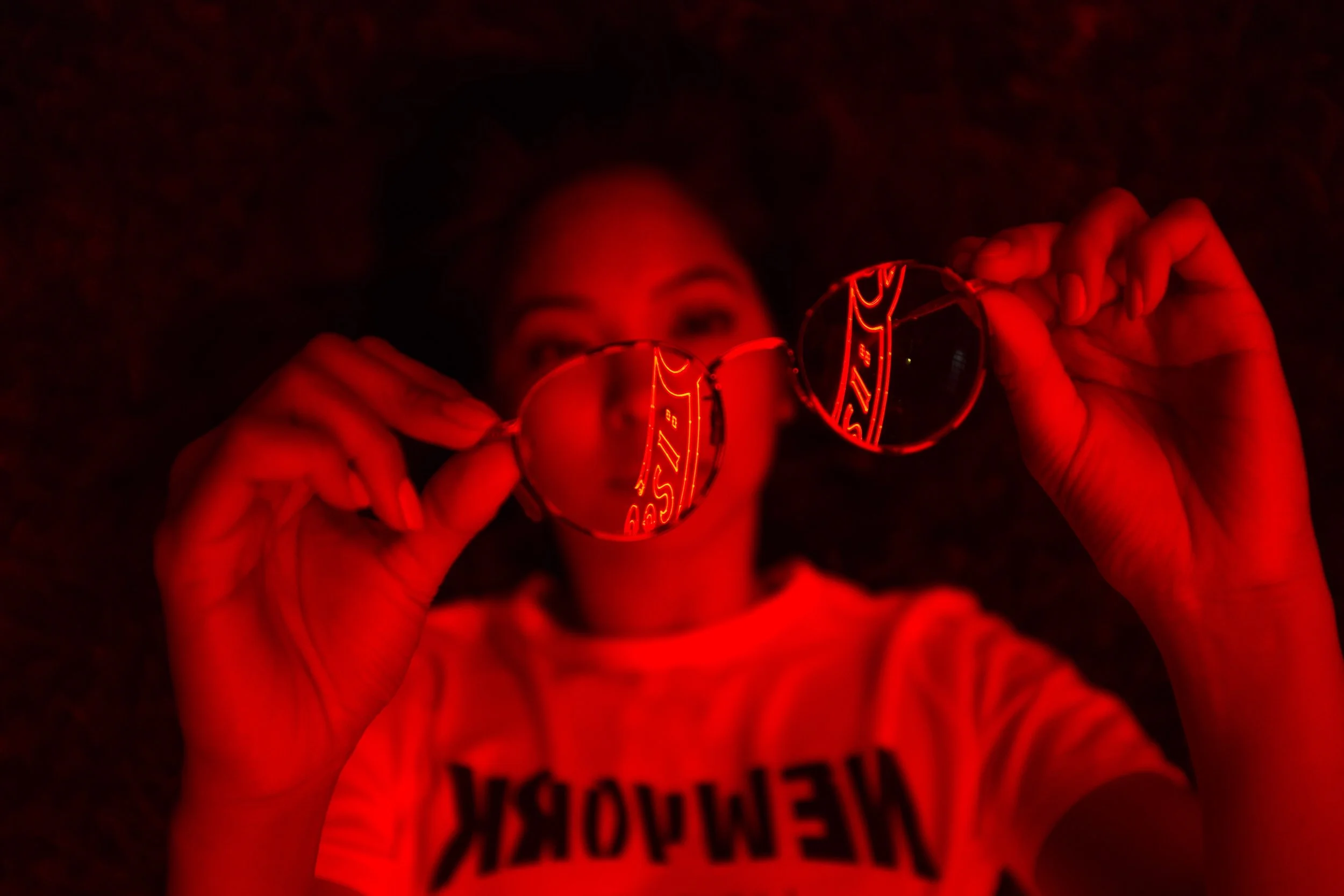 Isabella Fernandez | NYC Portrait Photographer