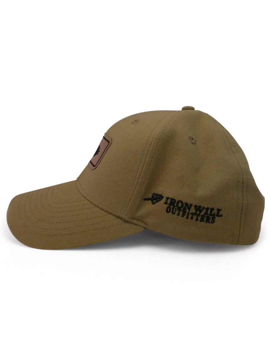 Iron-Will-Green-Snapback-Side-View.jpg