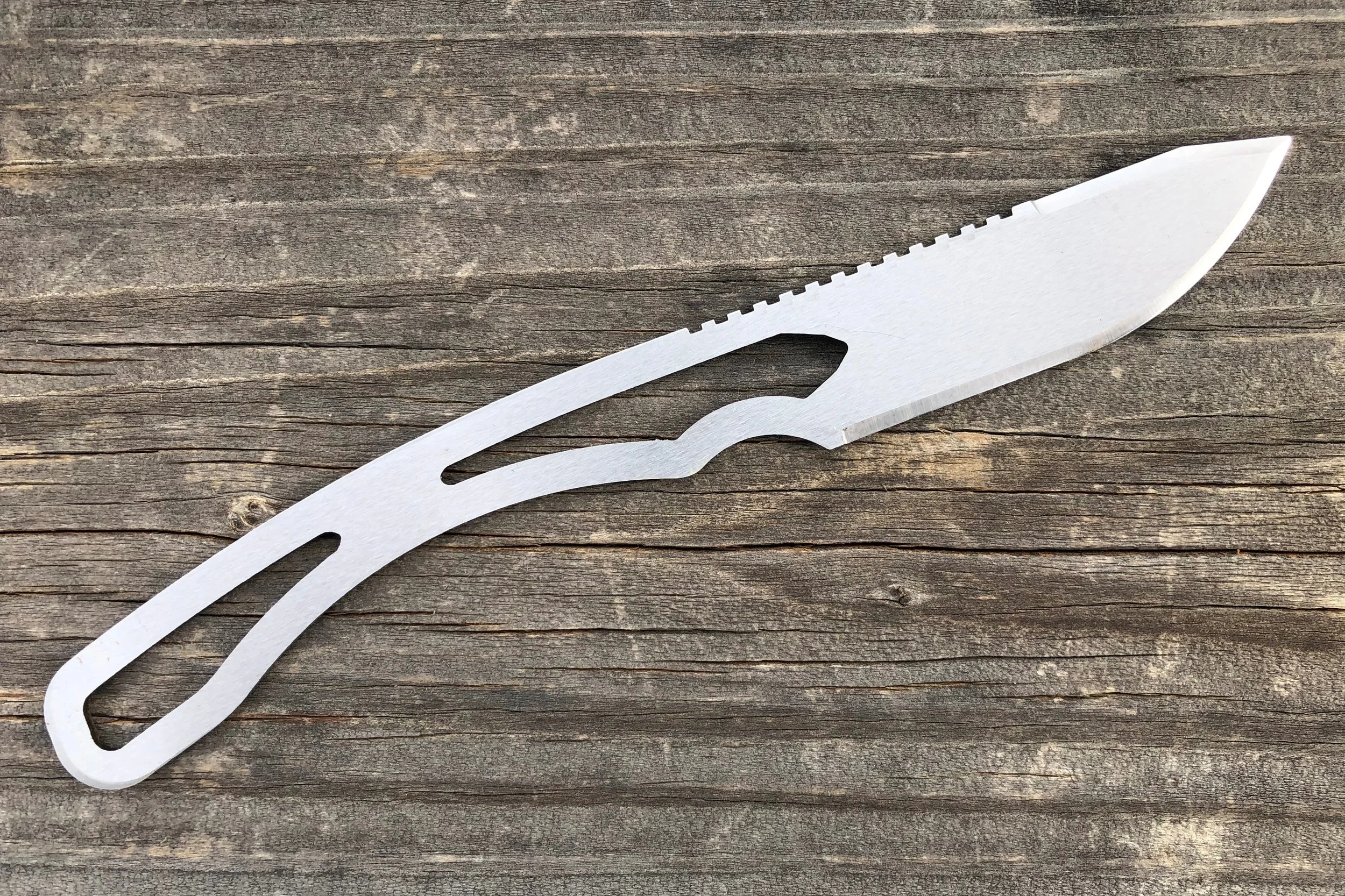 Iron Will Outfitters High Quality Broadheads for Bow Hunting