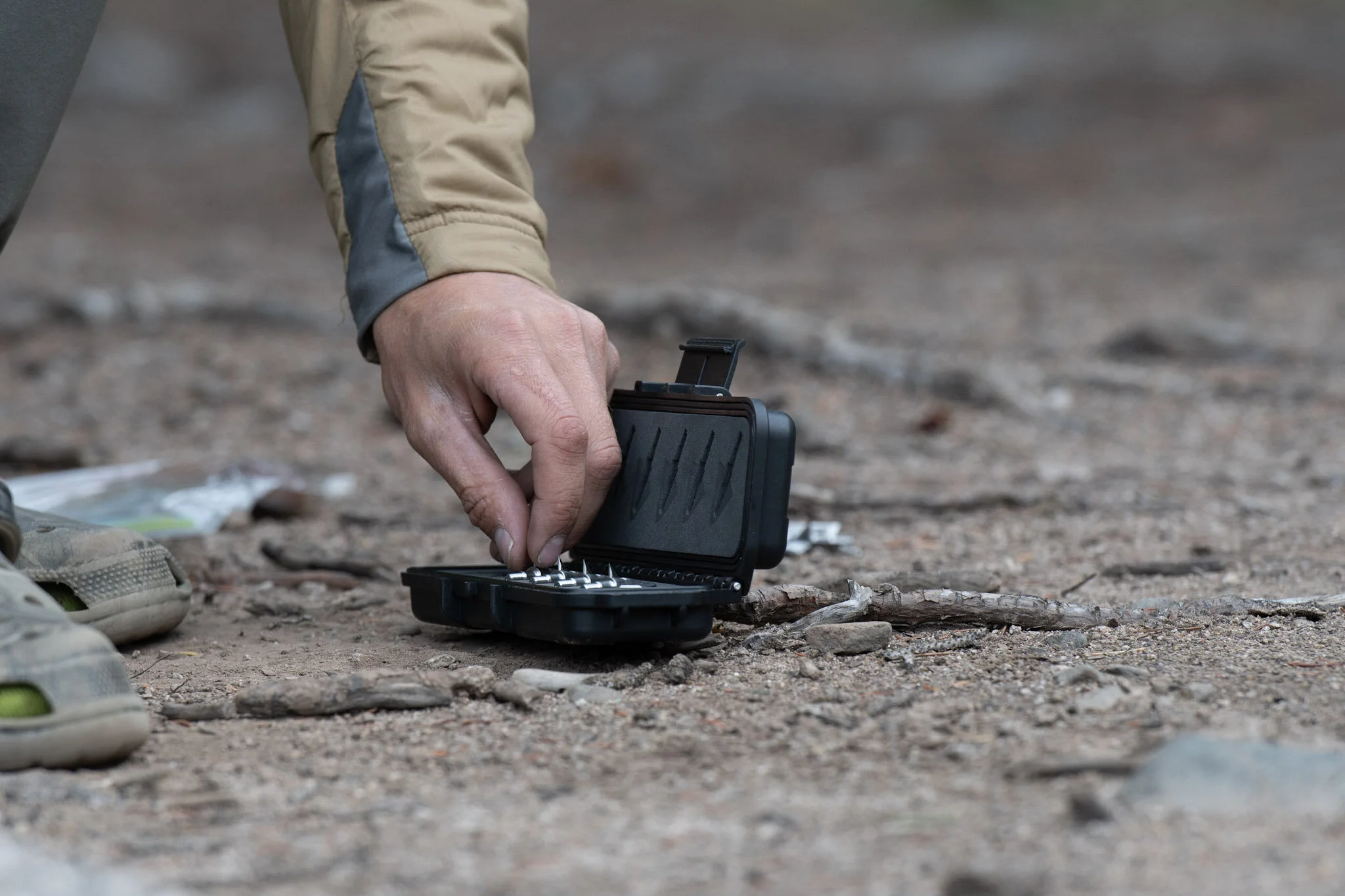 Wide Series Broadheads — Iron Will Outfitters