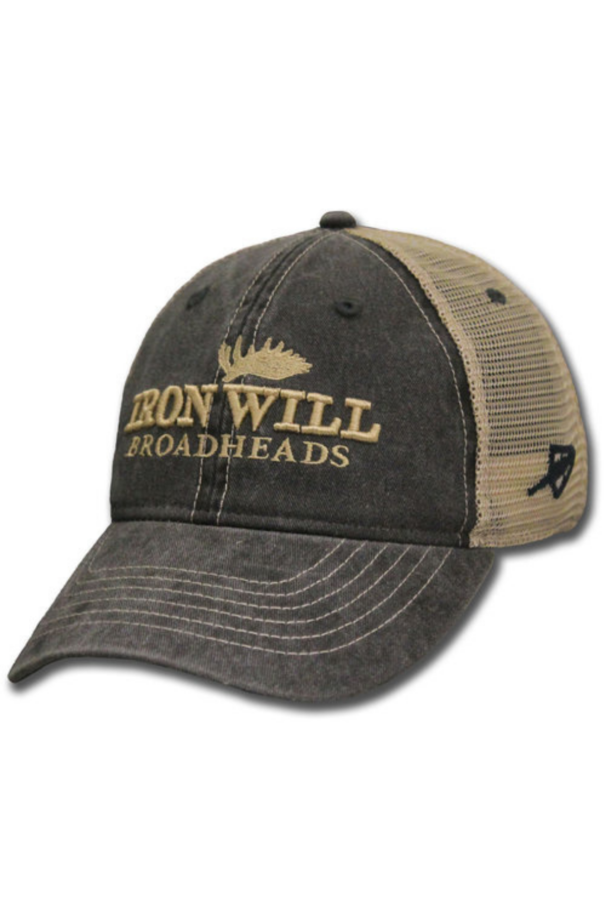 Gear — Iron Will Outfitters