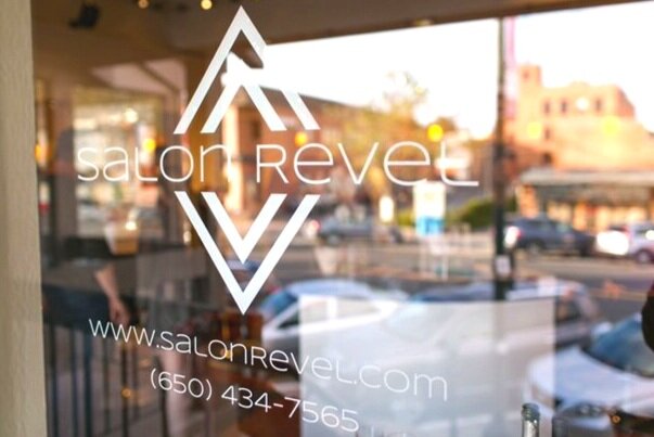 revel salons