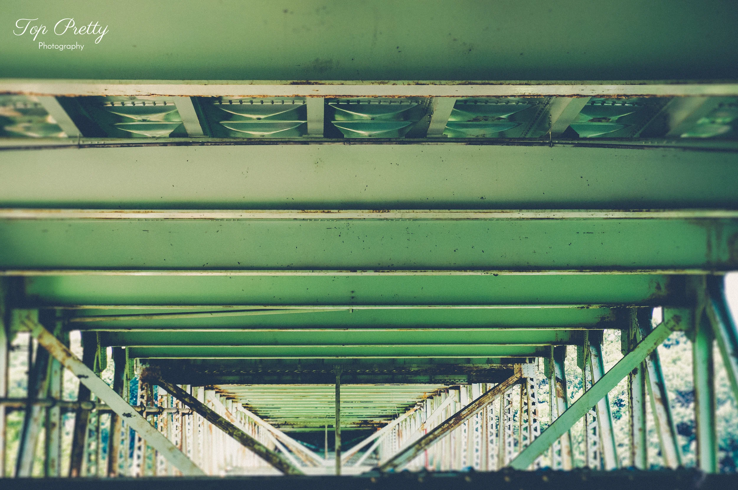 endless structure