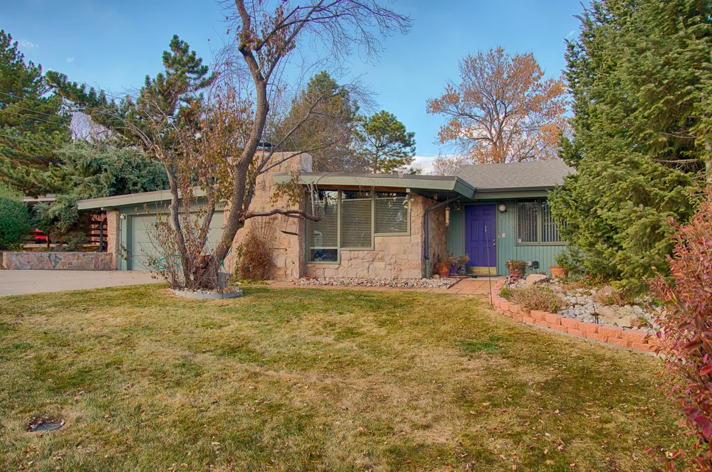 Arapaho Hills In Littleton Colorado Get To Know Your Denver Area Mid Mod Neighborhoods Adrian Kinney Denver S Mid Century Modern Expert