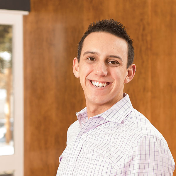 Adrian Kinney, Denver’s Mid-Century Modern Expert, Broker Associate, Resident Realty