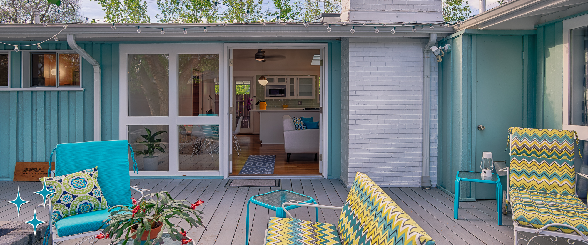 I LOVE Selling Cliff May Homes in Denver — Adrian Kinney Denver’s Mid