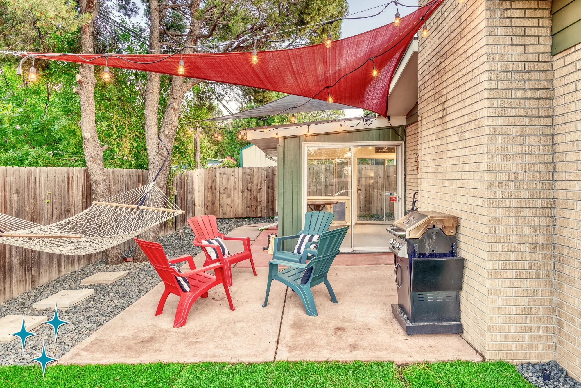 SOLD by Adrian Kinney — C.C. Ford Contemporary in Harvey Park 2708 S