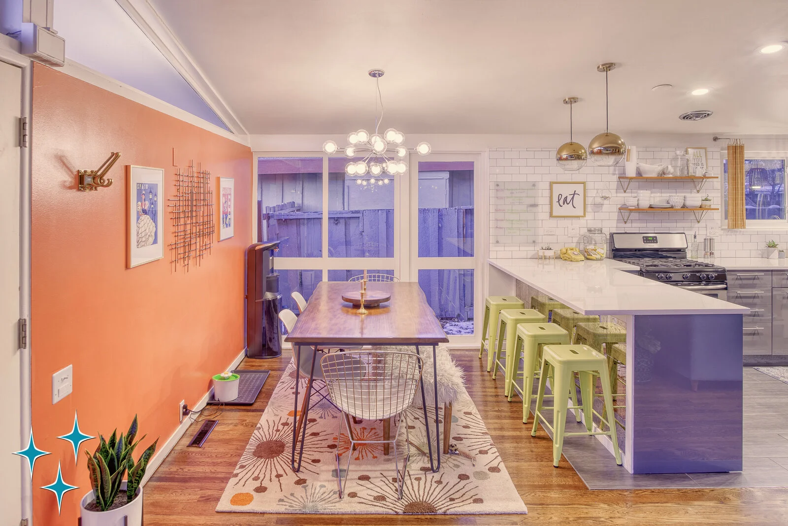 Cliff May Homes in Harvey Park Get to Know Your Denver, Colorado Mid