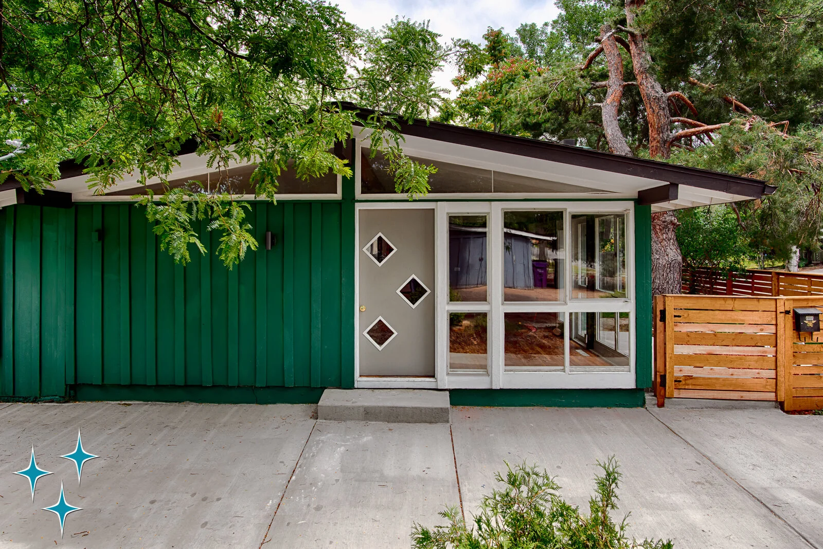 Cliff May Homes in Harvey Park Get to Know Your Denver, Colorado Mid