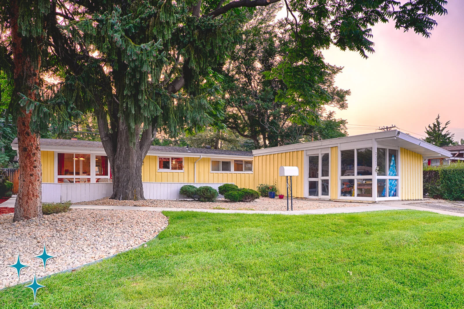 Rocky Mountain Cliff May Homes in Harvey Park Adrian Kinney Denver