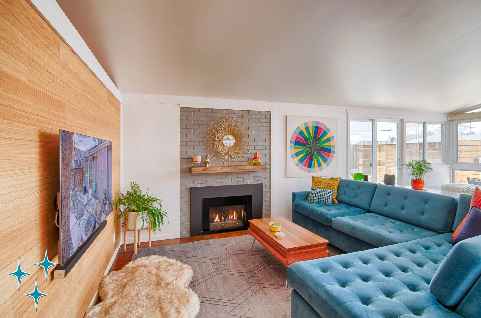 Rocky Mountain Cliff May Homes in Harvey Park Adrian Kinney Denver