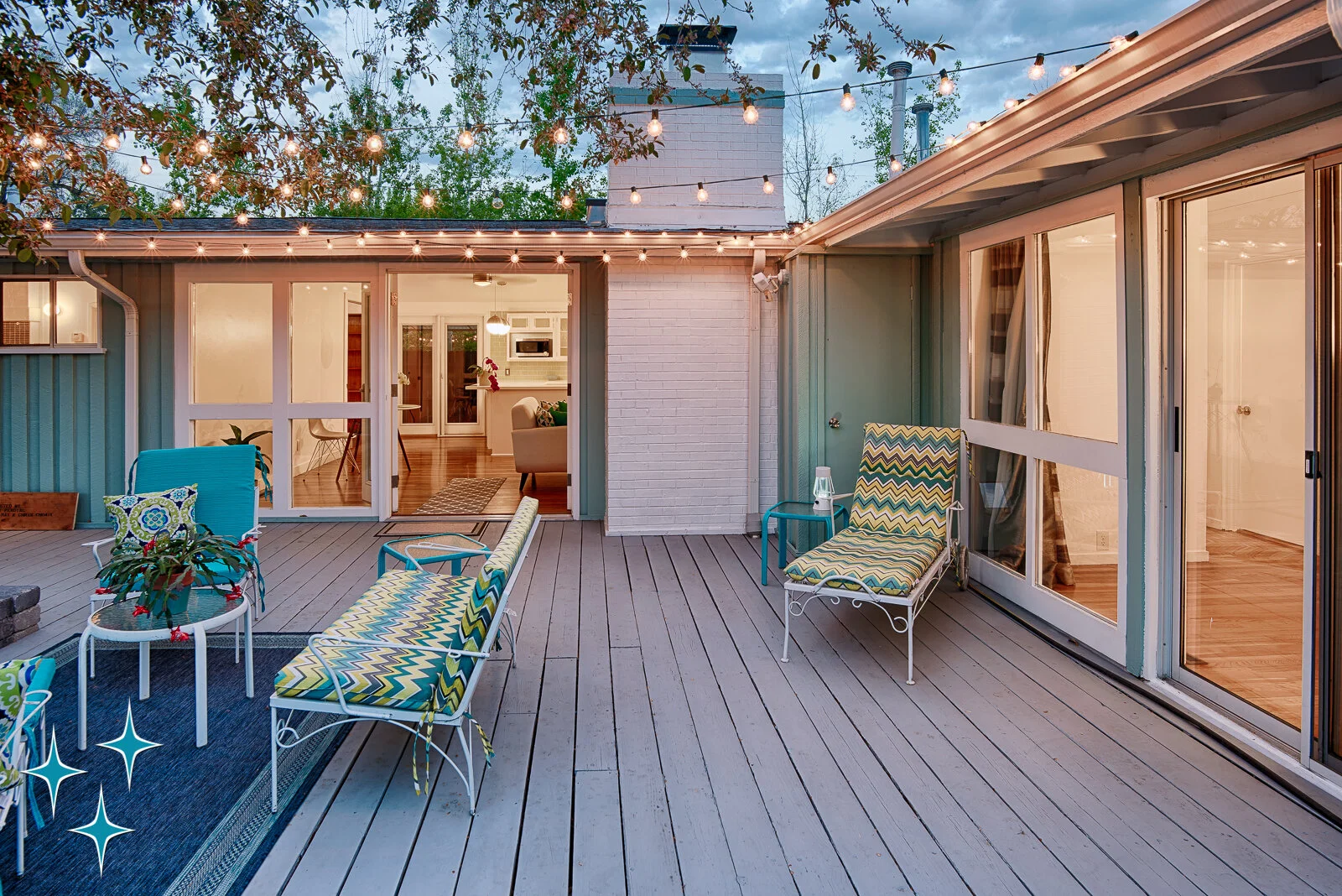 Rocky Mountain Cliff May Homes in Harvey Park Adrian Kinney Denver