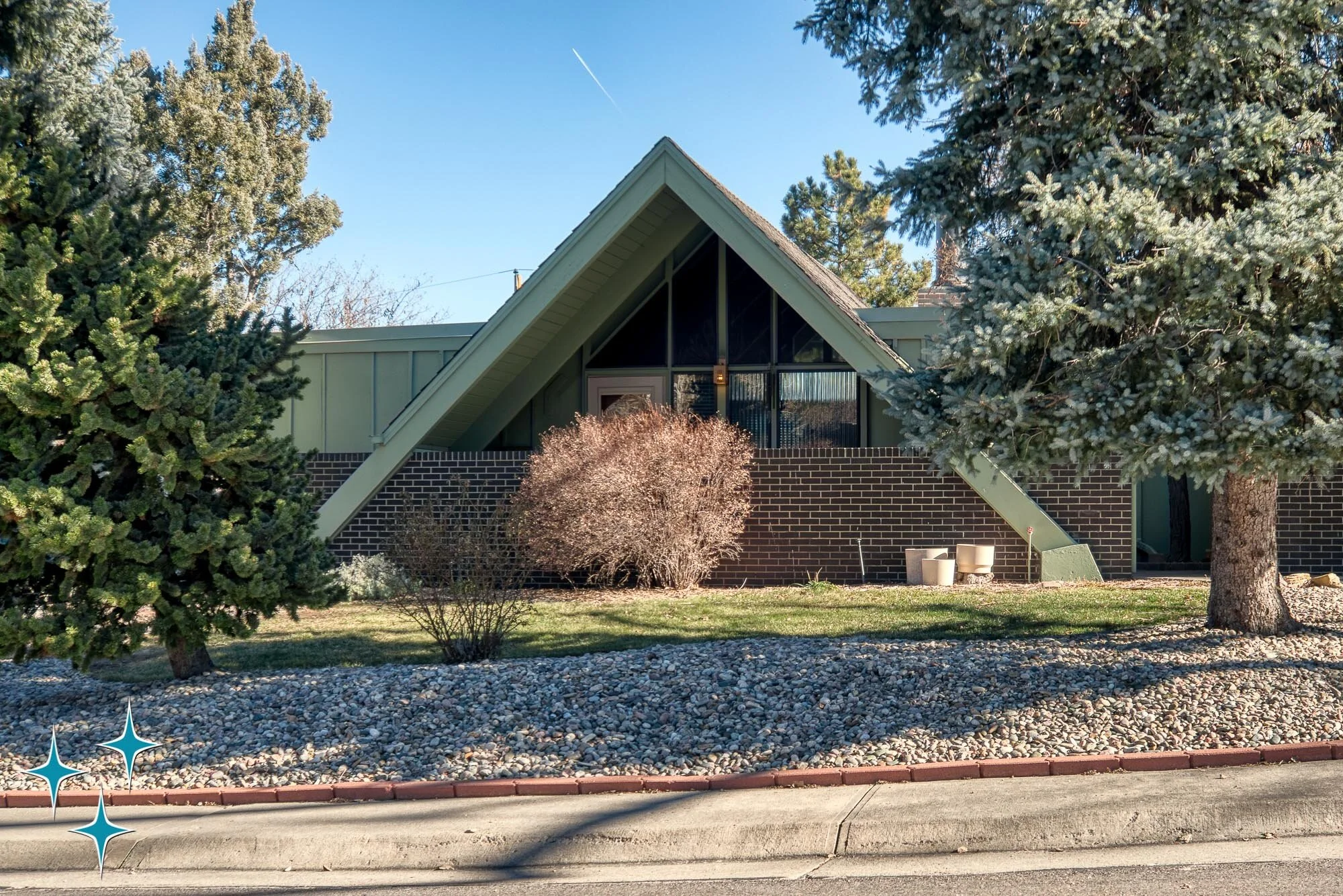 Green Mountain Estates in Lakewood, Colorado Get to Know Your Denver Area MidMod