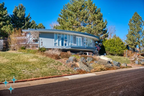 Green Mountain Estates In Lakewood Colorado Get To Know Your Denver Area Mid Mod Neighborhoods Adrian Kinney Denver S Mid Century Modern Expert
