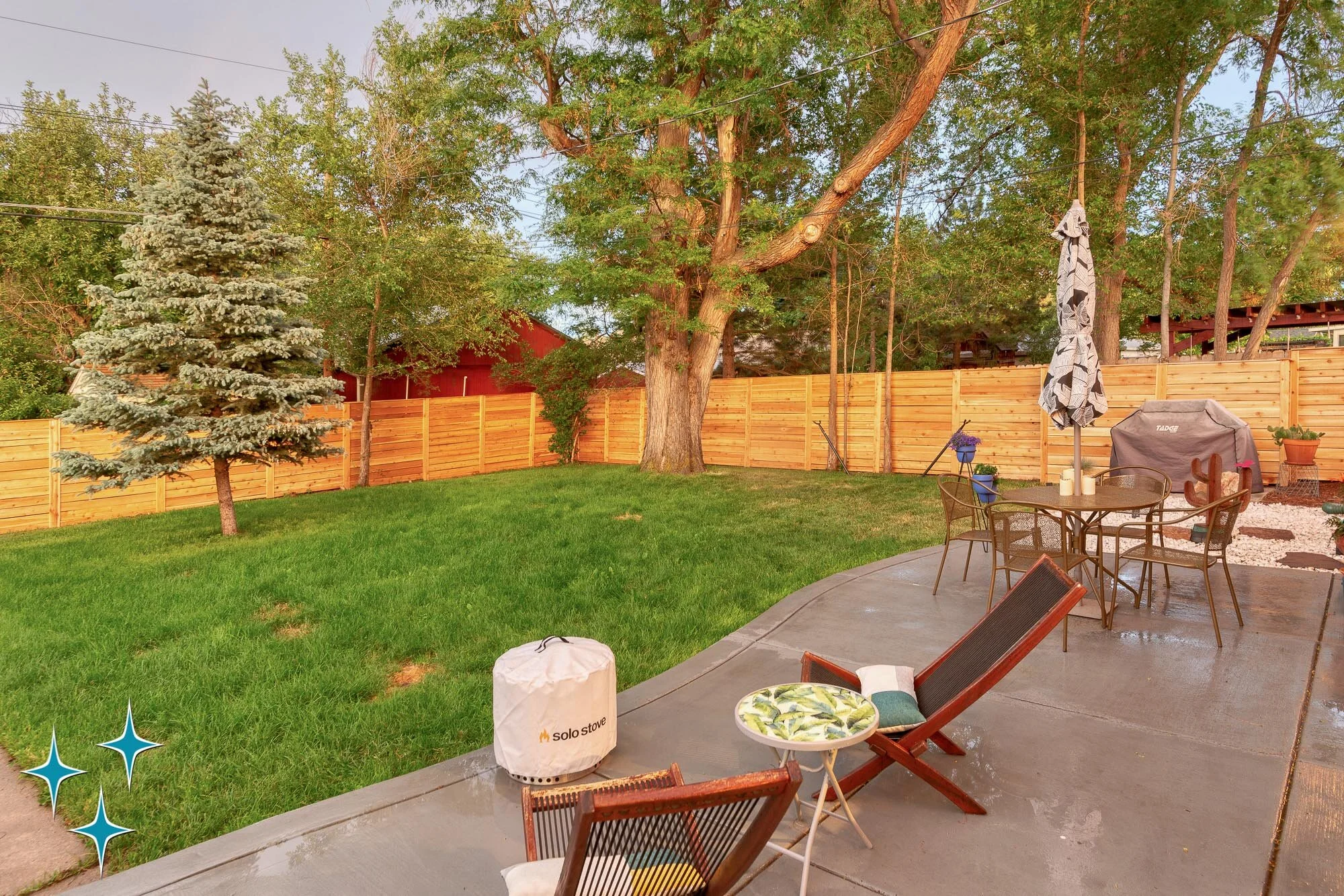 SOLD by Adrian Kinney—Hutchinson Home “HPlan” in Harvey Park Virtual