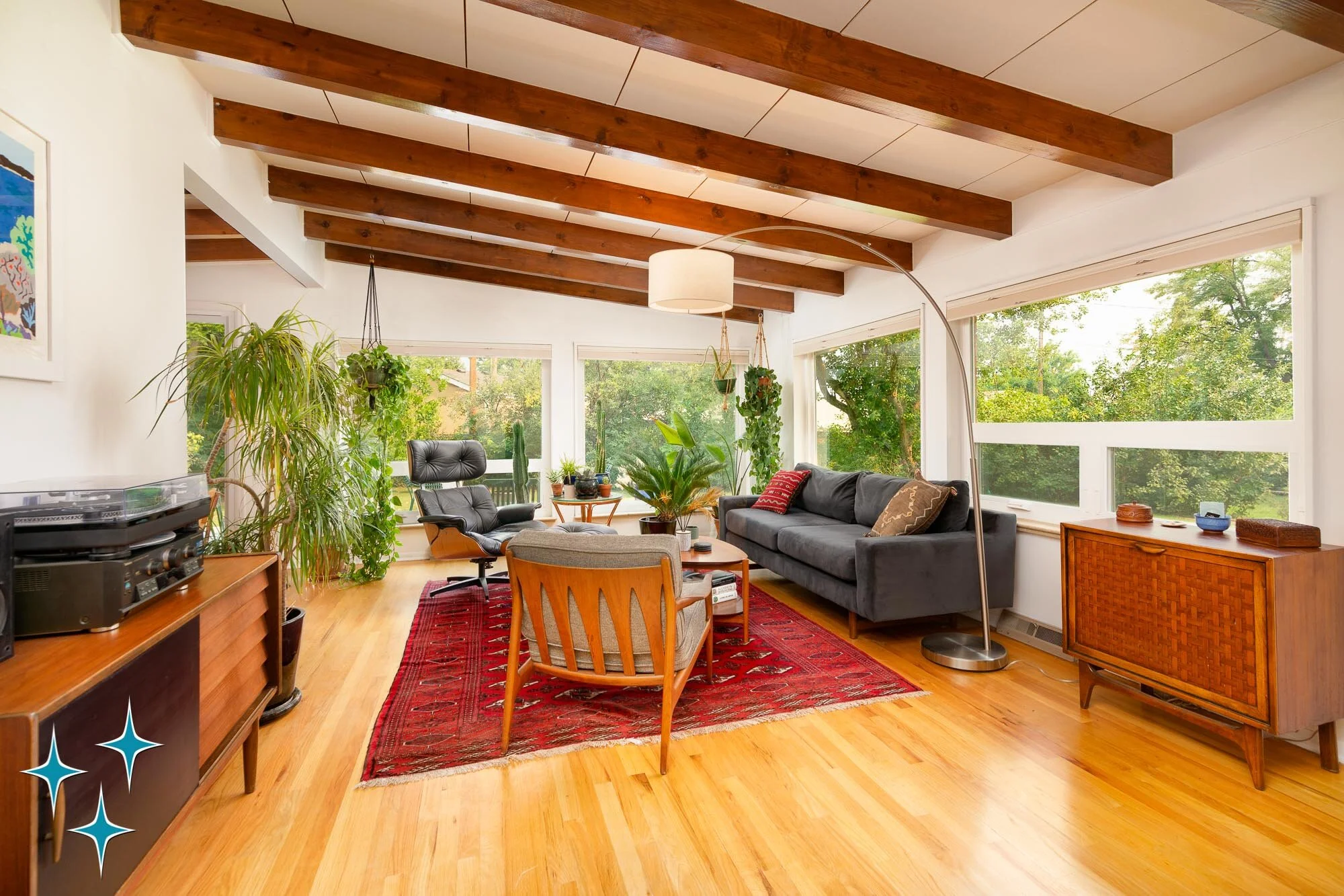 Apple Blossom Lane in Westminster, Colorado Get to Know Your Denver Area MidMod Neighborhoods