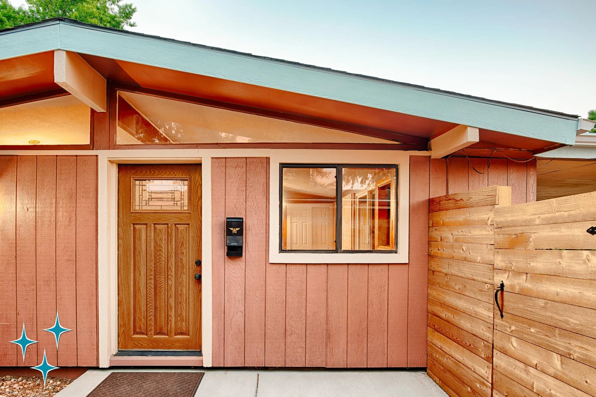 I LOVE Selling Cliff May Homes in Denver — Adrian Kinney Denver’s Mid