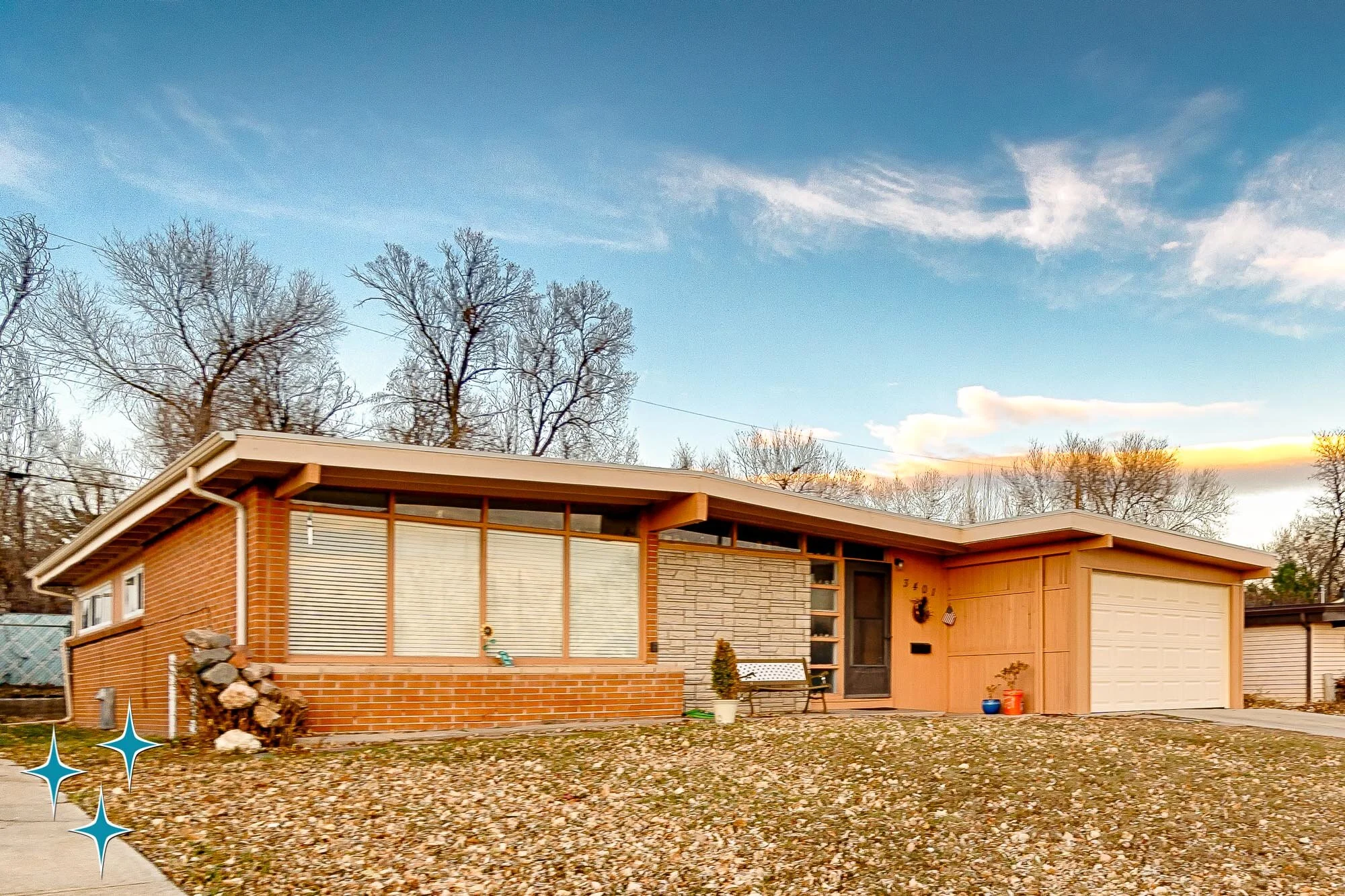 Apple Blossom Lane in Westminster, Colorado Get to Know Your Denver Area MidMod Neighborhoods