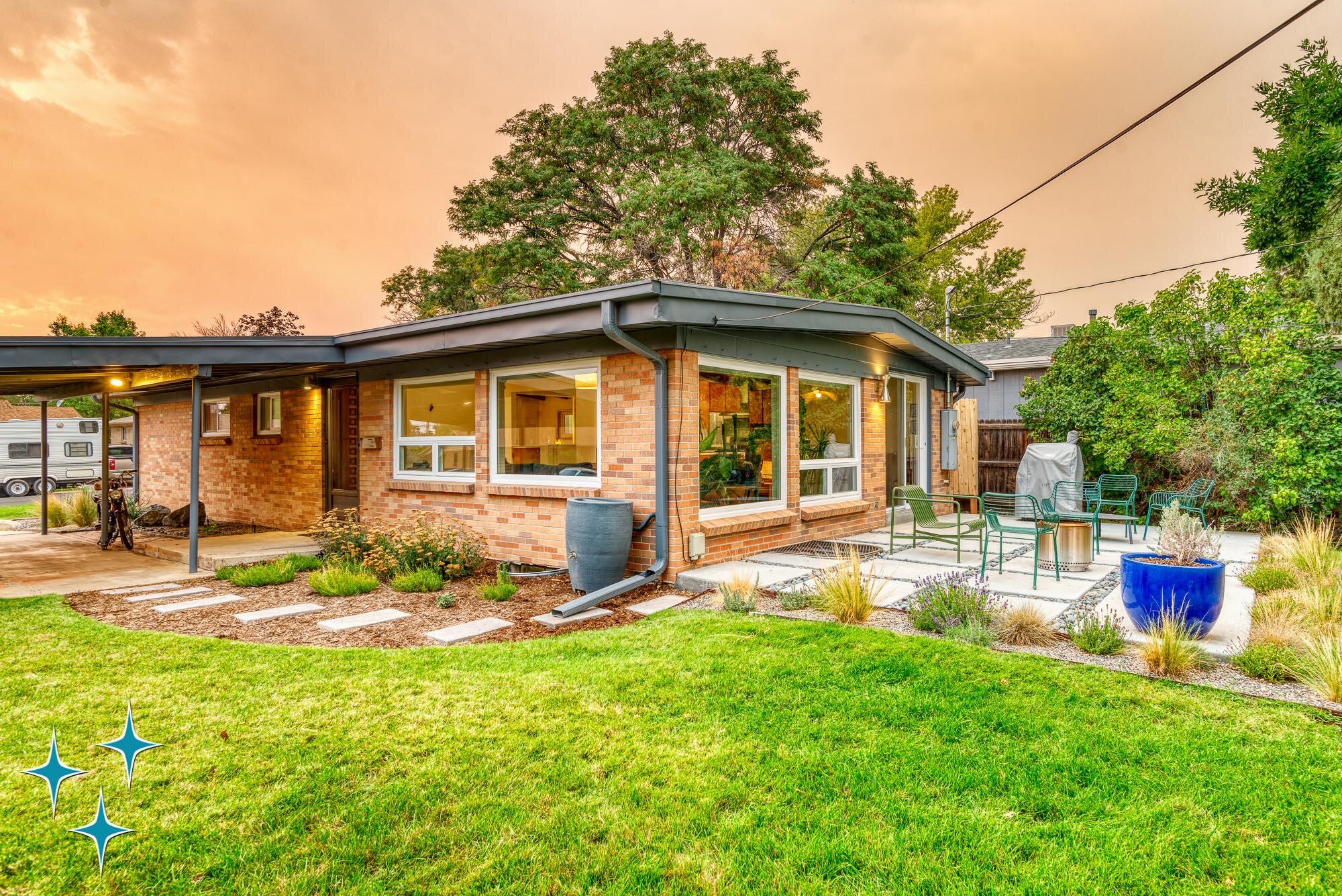 Apple Blossom Lane in Westminster, Colorado Get to Know Your Denver Area MidMod Neighborhoods