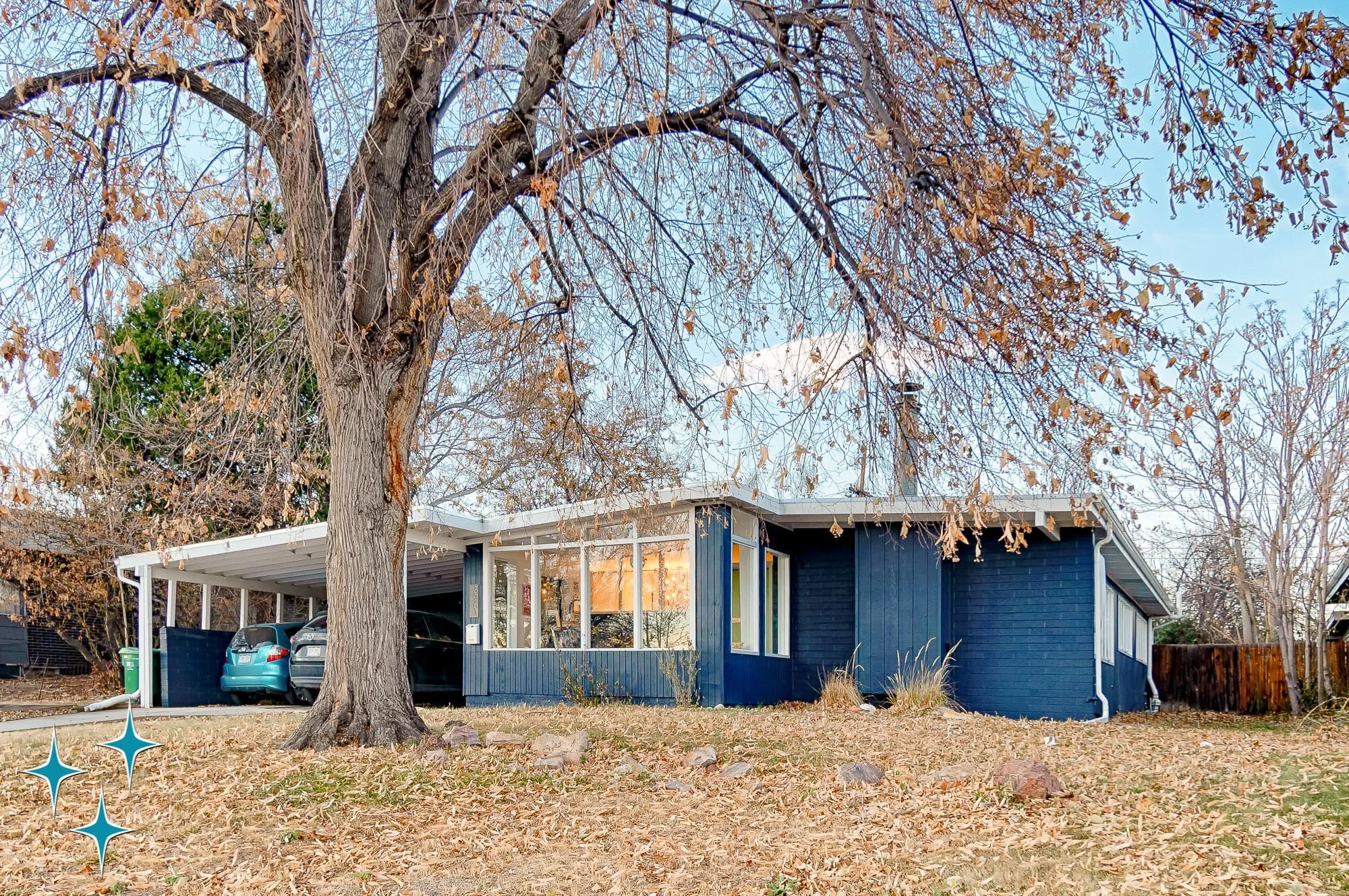 Apple Blossom Lane in Westminster, Colorado Get to Know Your Denver Area MidMod Neighborhoods