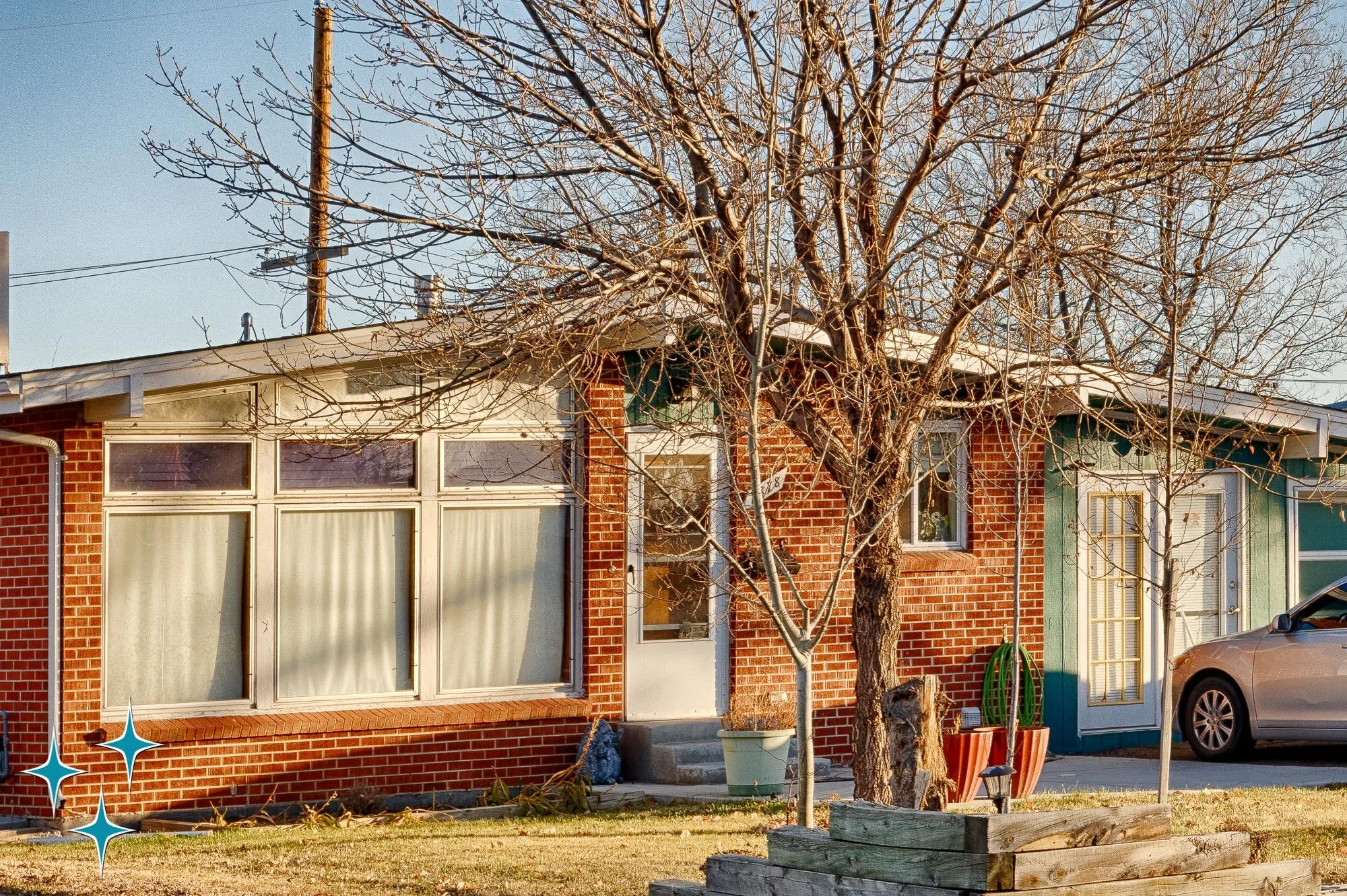 Apple Blossom Lane in Westminster, Colorado Get to Know Your Denver Area MidMod Neighborhoods