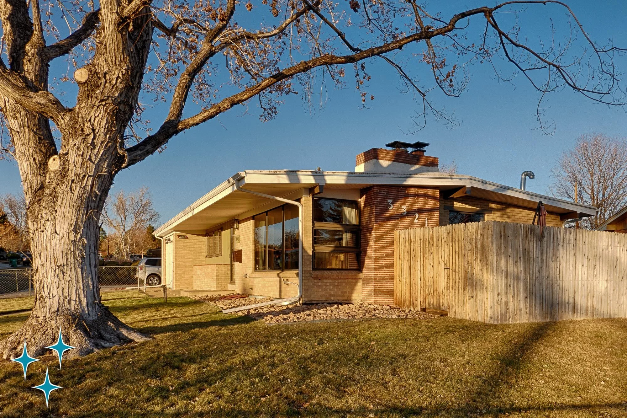 Apple Blossom Lane in Westminster, Colorado Get to Know Your Denver Area MidMod Neighborhoods