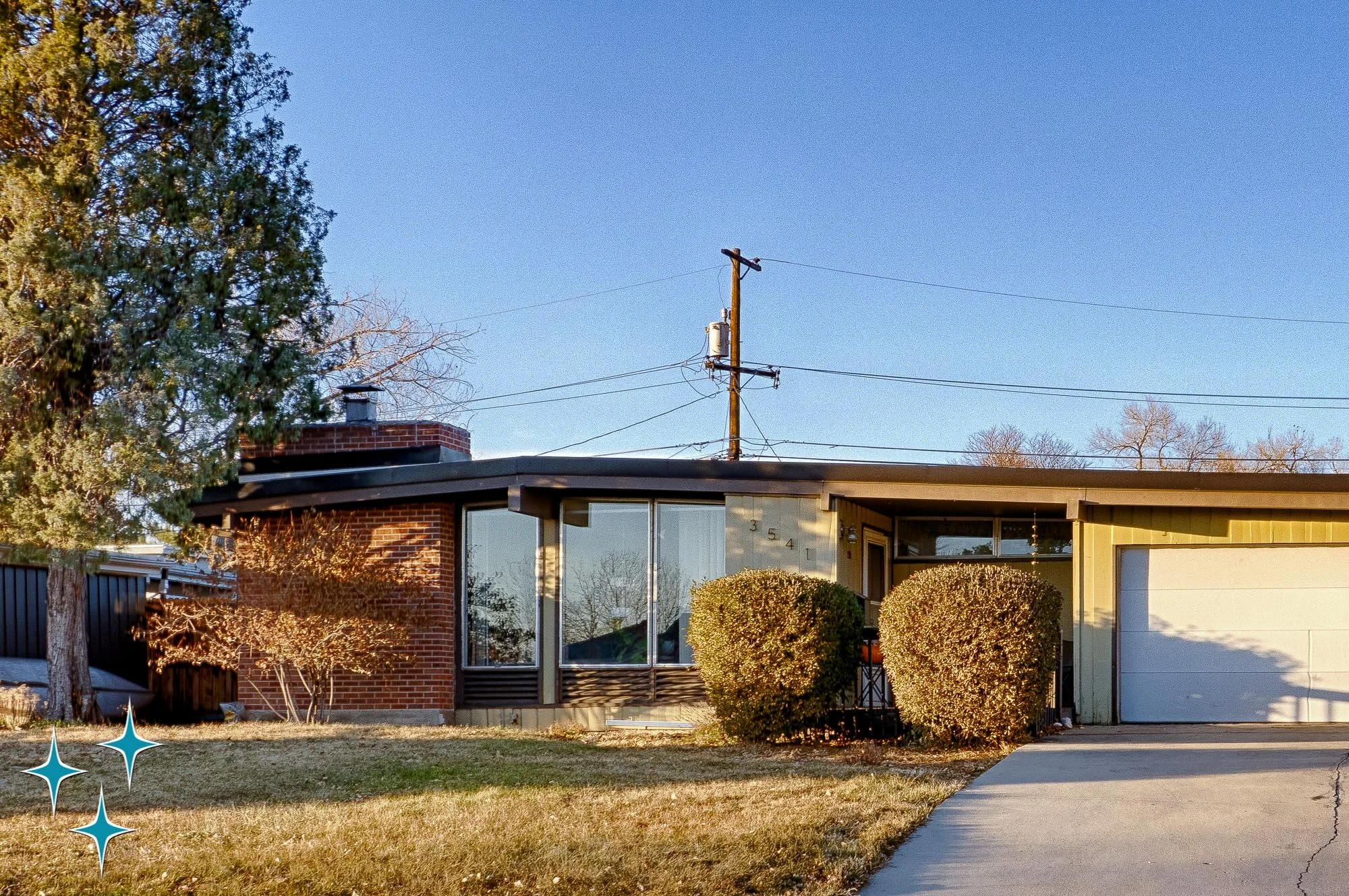 Apple Blossom Lane in Westminster, Colorado Get to Know Your Denver Area MidMod Neighborhoods