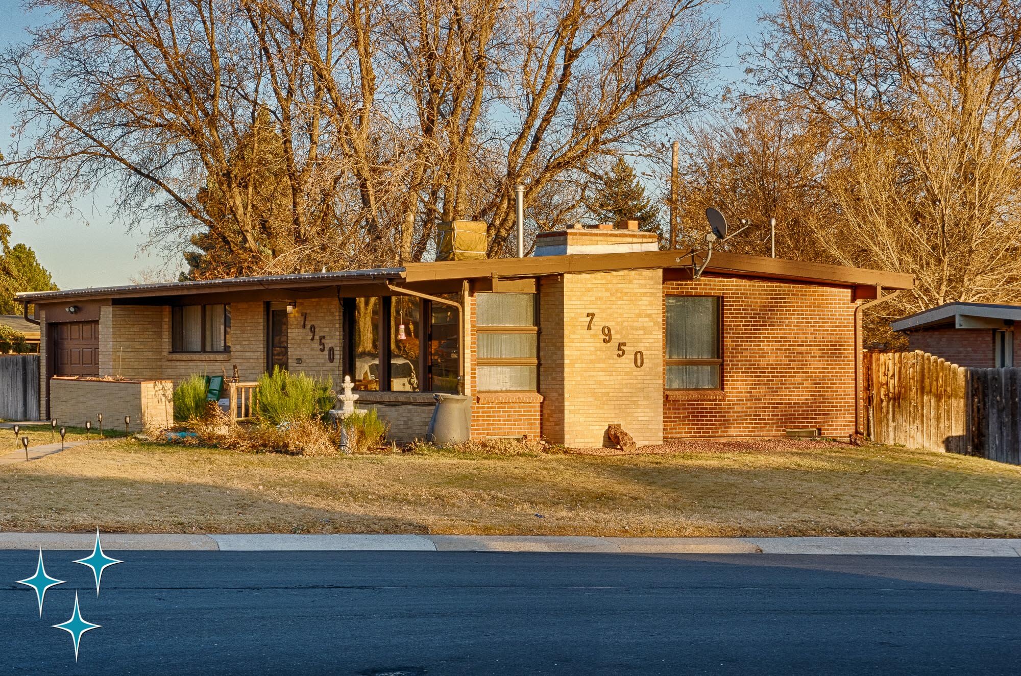 Apple Blossom Lane in Westminster, Colorado Get to Know Your Denver Area MidMod Neighborhoods