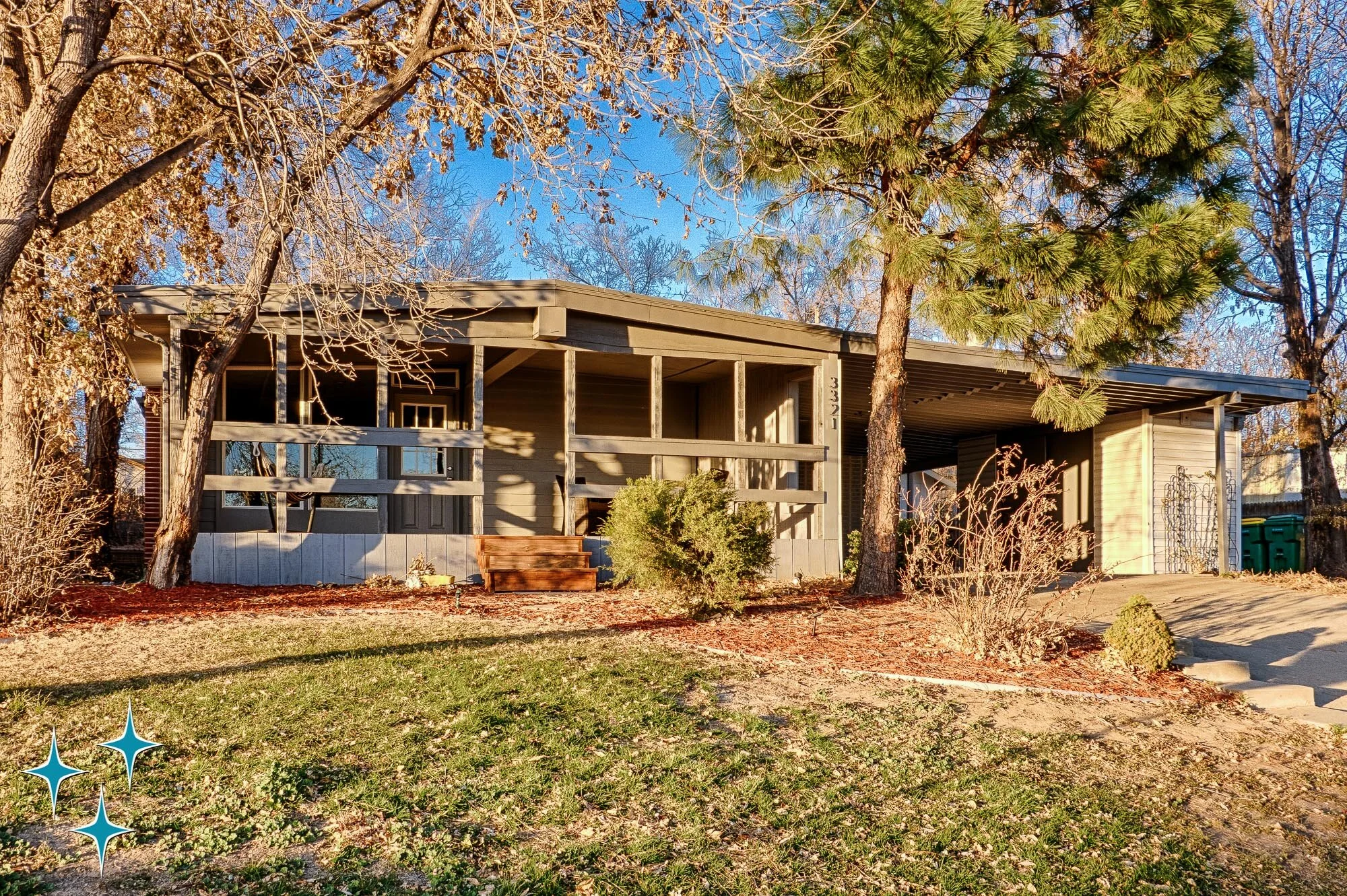 Apple Blossom Lane in Westminster, Colorado Get to Know Your Denver Area MidMod Neighborhoods