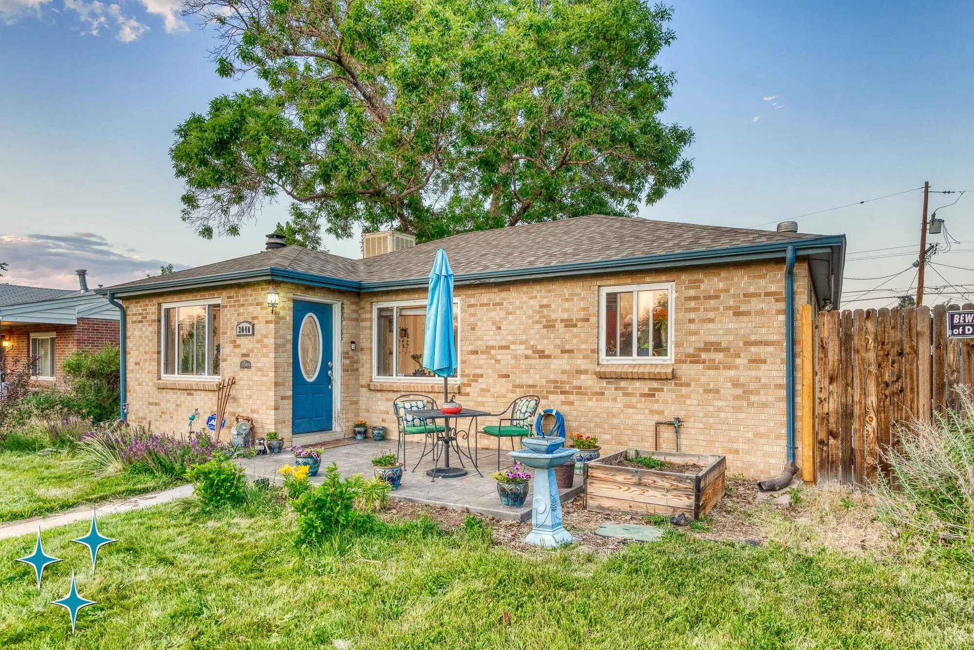 Past MidCentury Charming Listings — Adrian Kinney Denver’s Mid