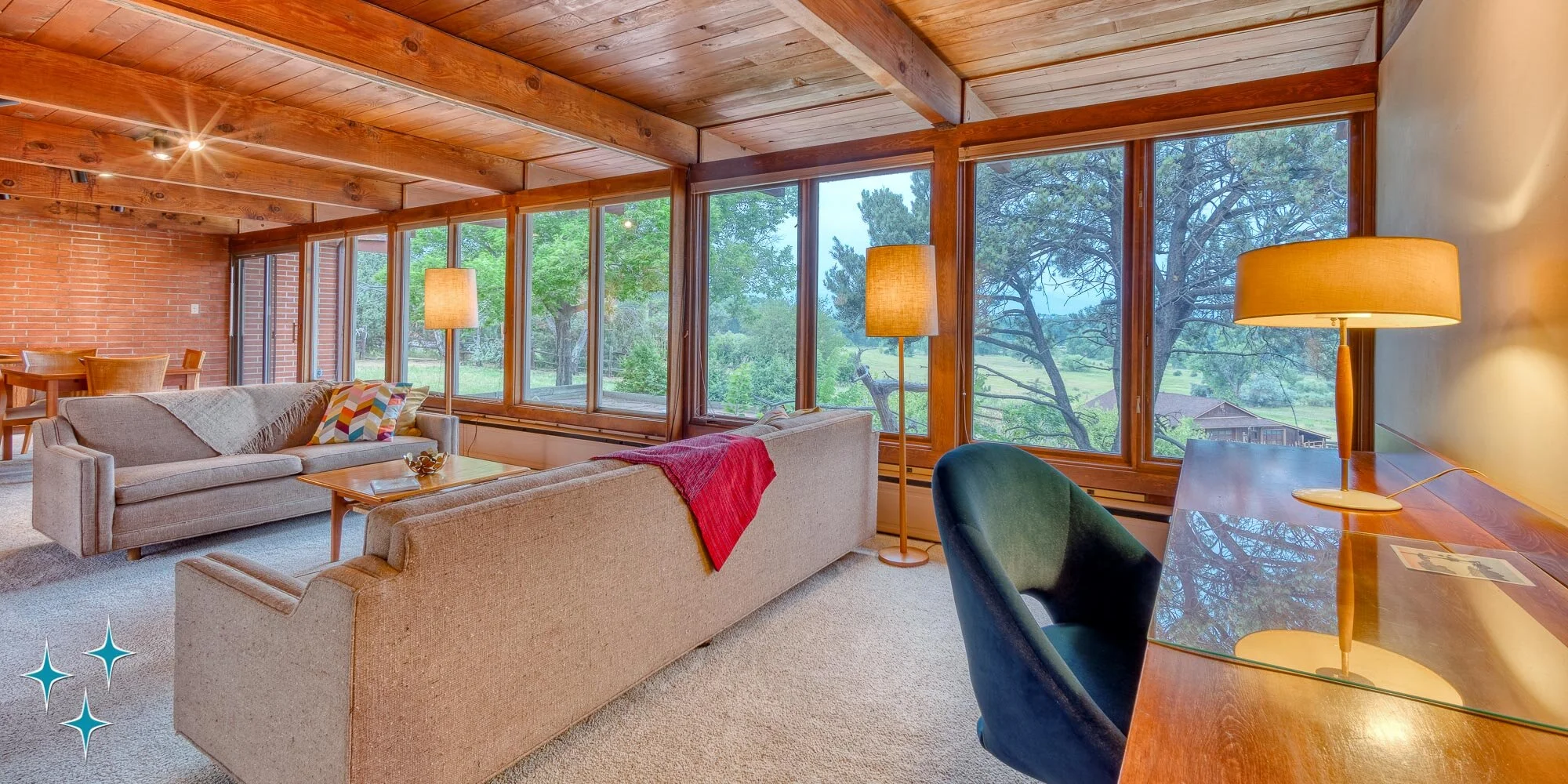 Adrian Kinney Denver’s MidCentury Modern Expert