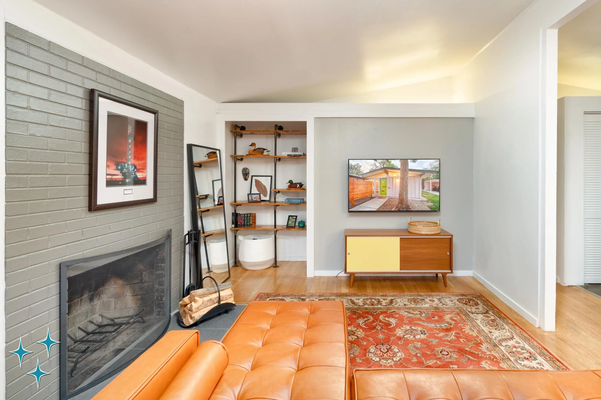 CLIFF MAY HOMES RM 2111, Under Contract by Adrian Kinney 2585 S Meade