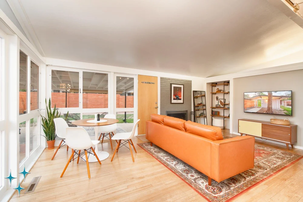 CLIFF MAY HOMES RM 2111, Under Contract by Adrian Kinney 2585 S Meade