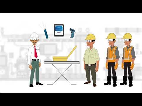 ExxonMobil - Authorise Reseller Onboarding