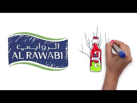 Al Rawabi Omega3