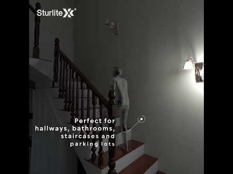 Sturlite - Senstur