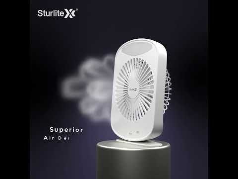 Sturlite - Airify