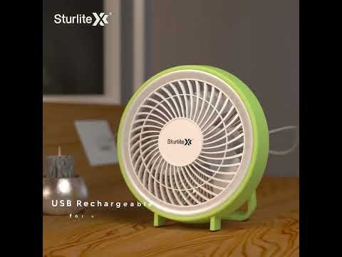 Sturlite - Aero