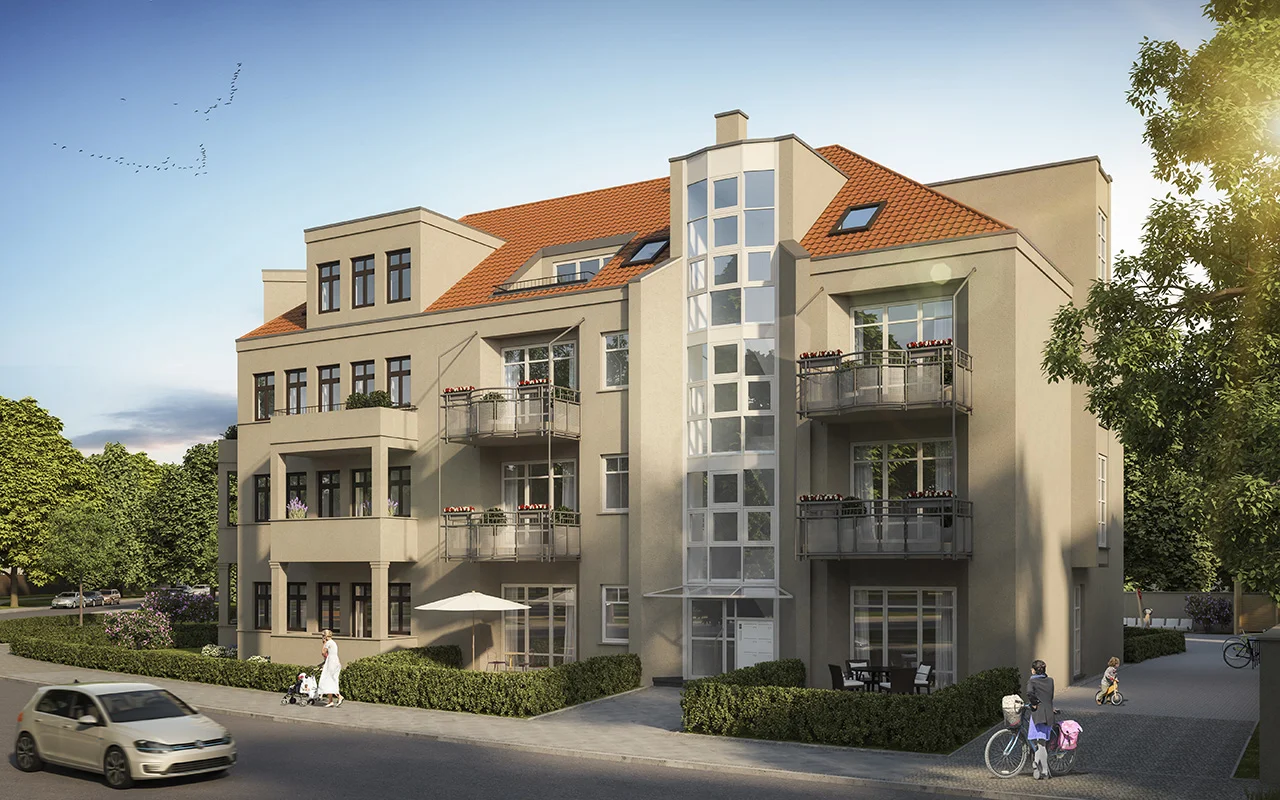 Voltaireweg