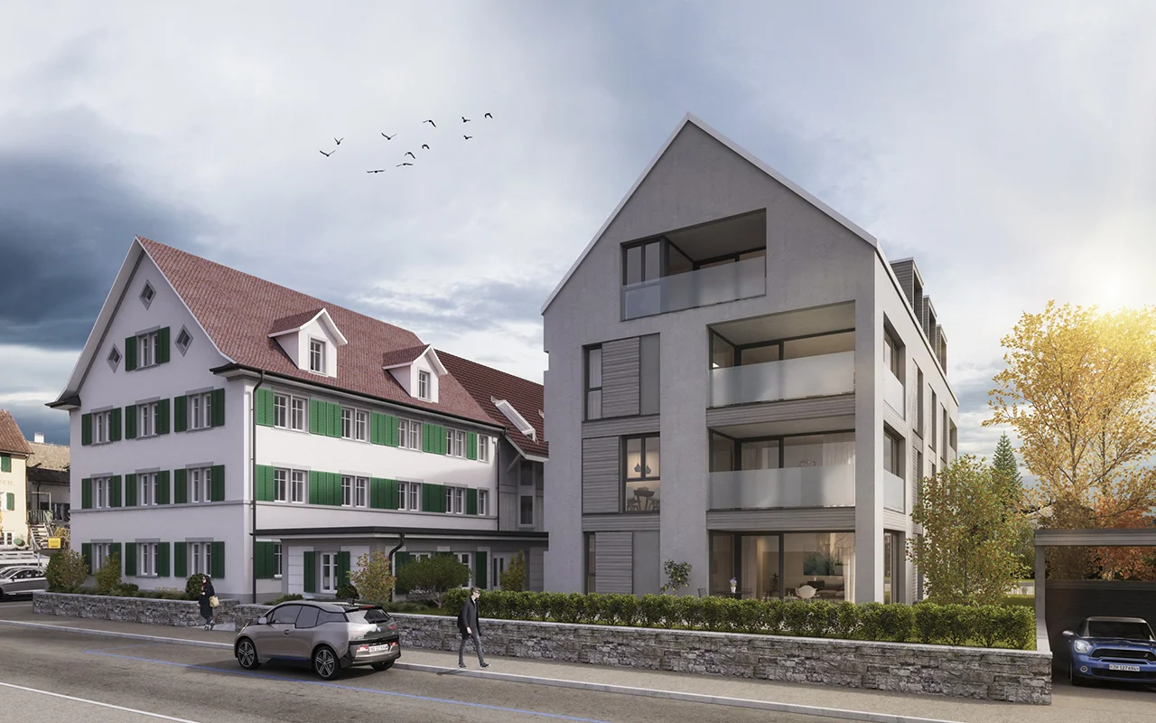 @ DNS ARCHITEKTEN